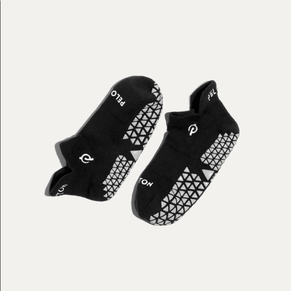 Peloton Barre Socks